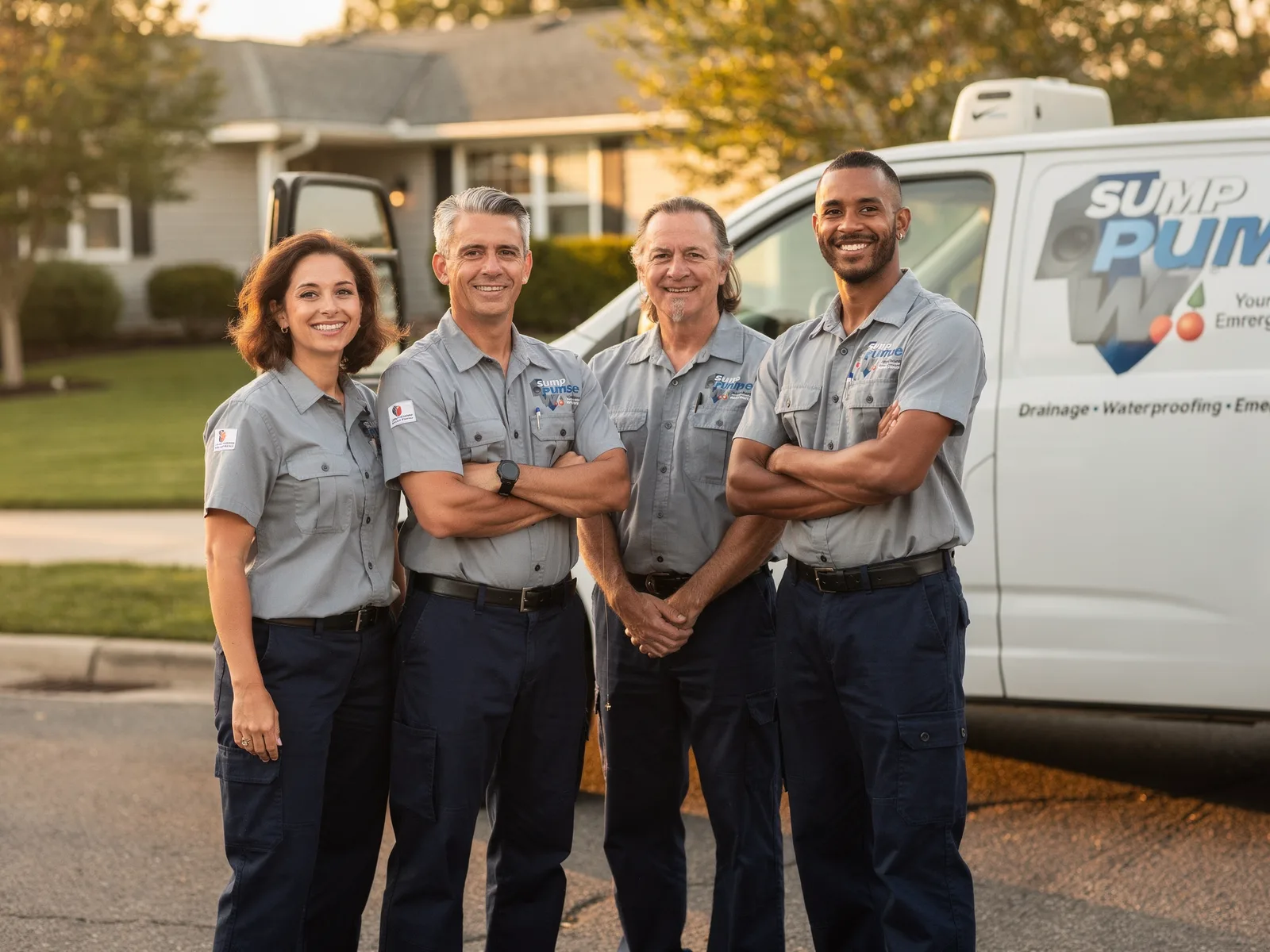 Water Heater Repair company in Harleyville, SC